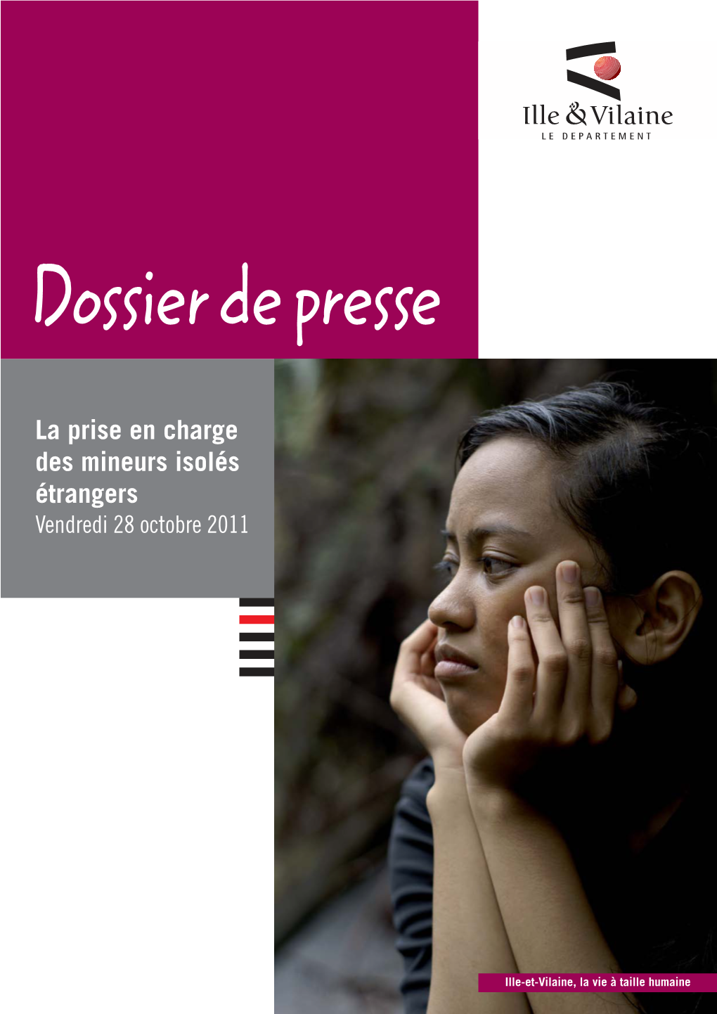 Dossier De Presse