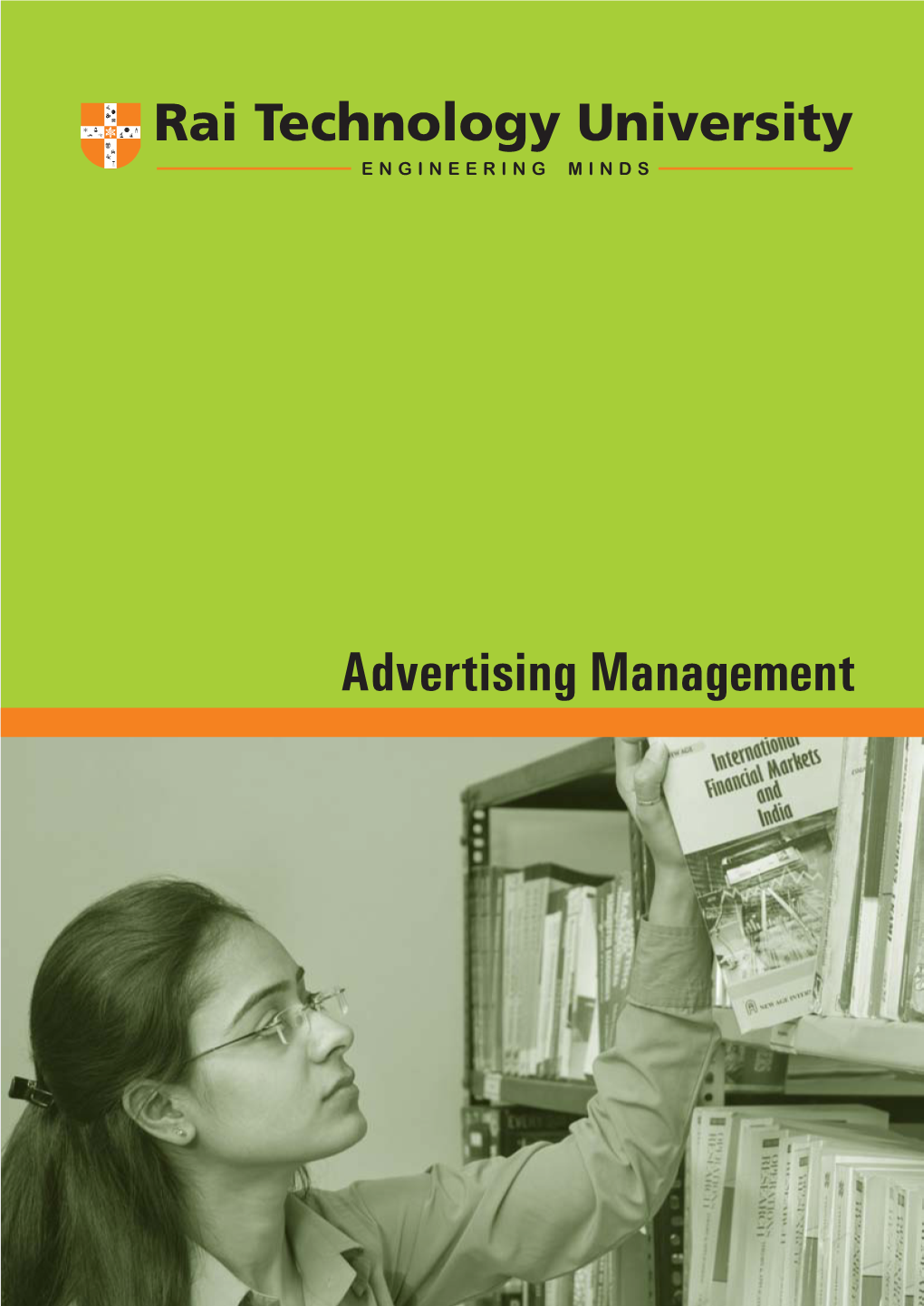 Advertising Management