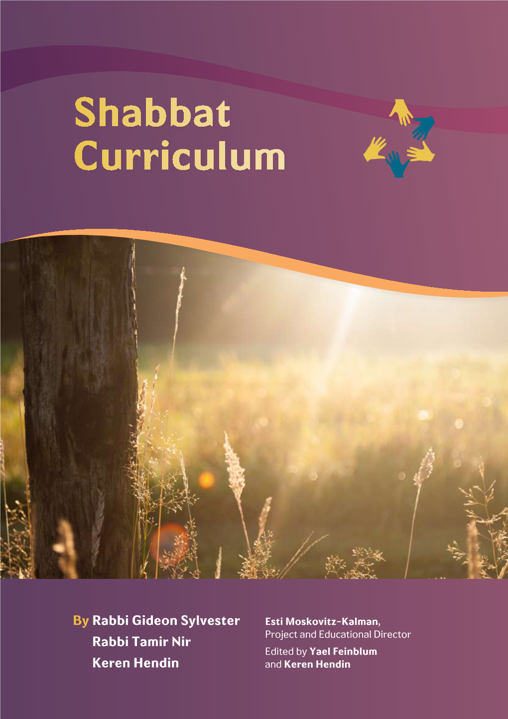 Shabbat Curriculum