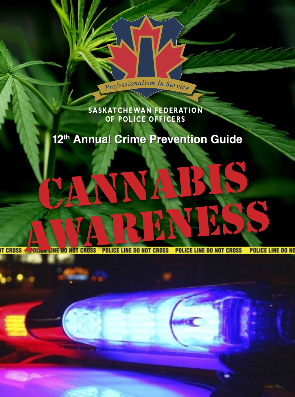 Cannabis Awareness