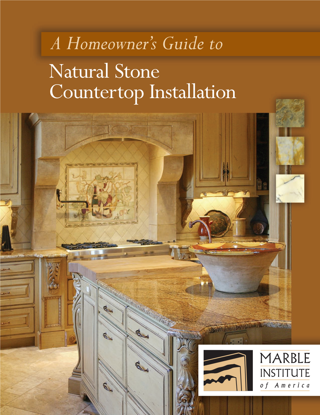 Res Countertop