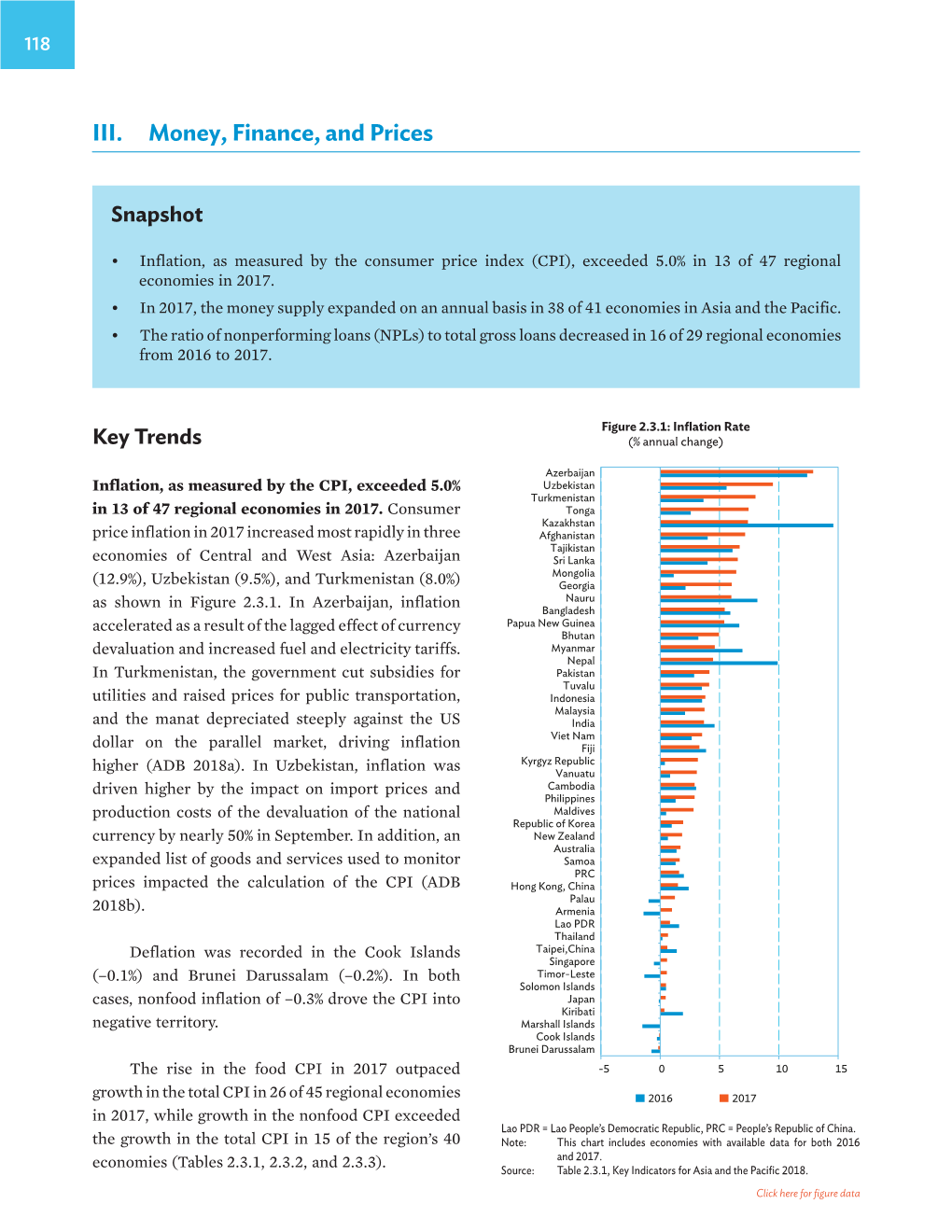 Regional Trends and Tables