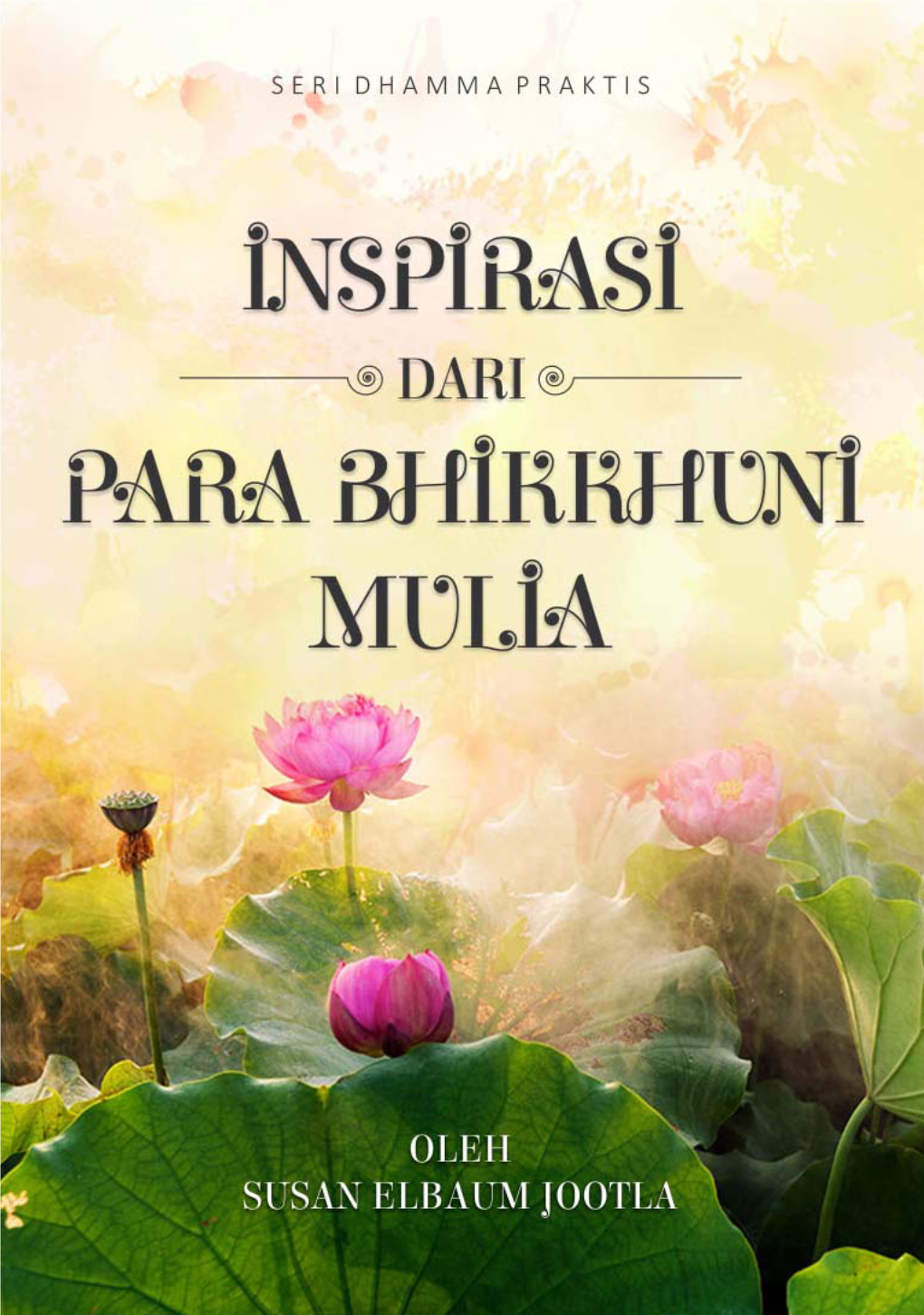 Inspirasi Dr Bhikkhuni.Indd