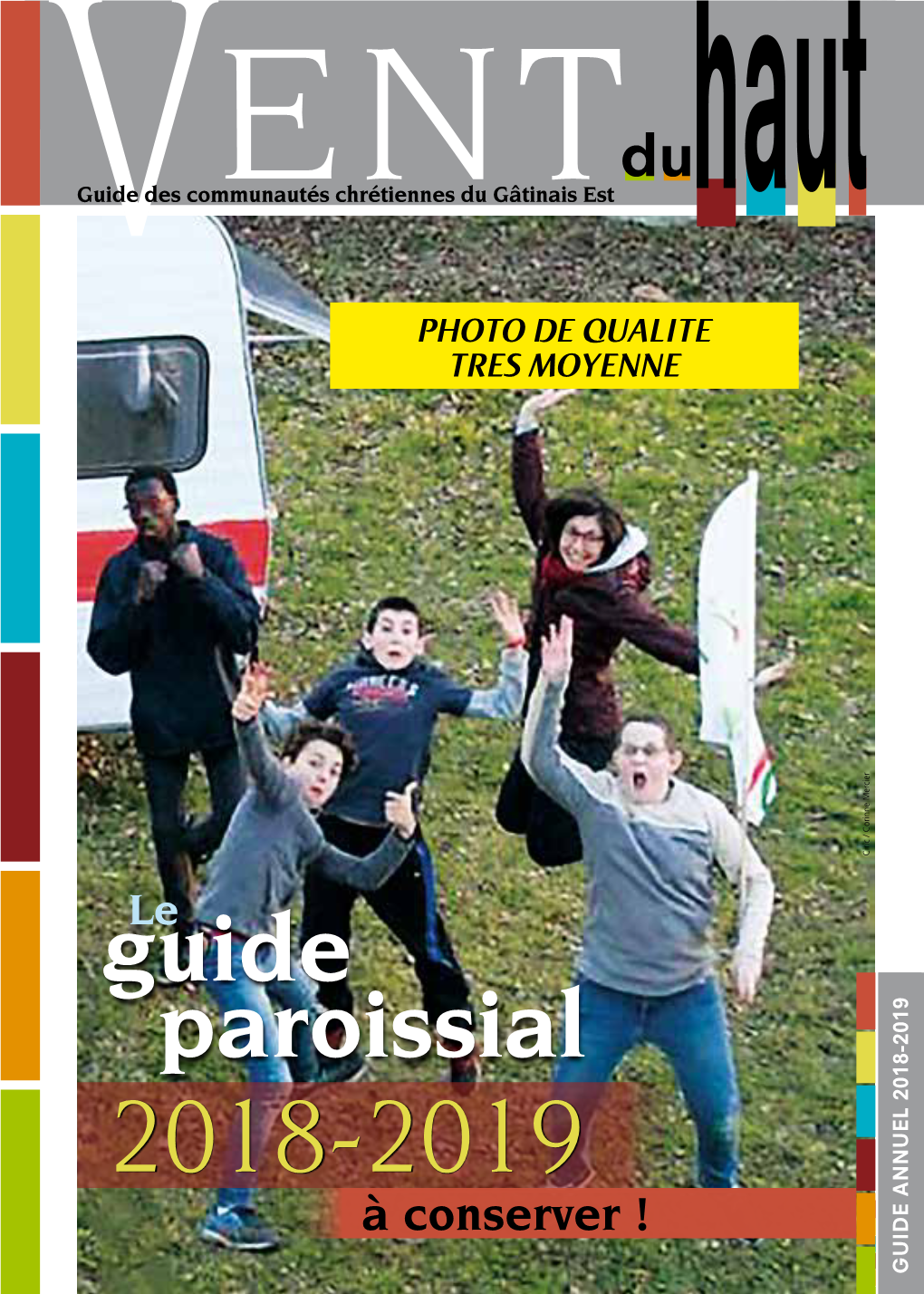 Guide Paroissial
