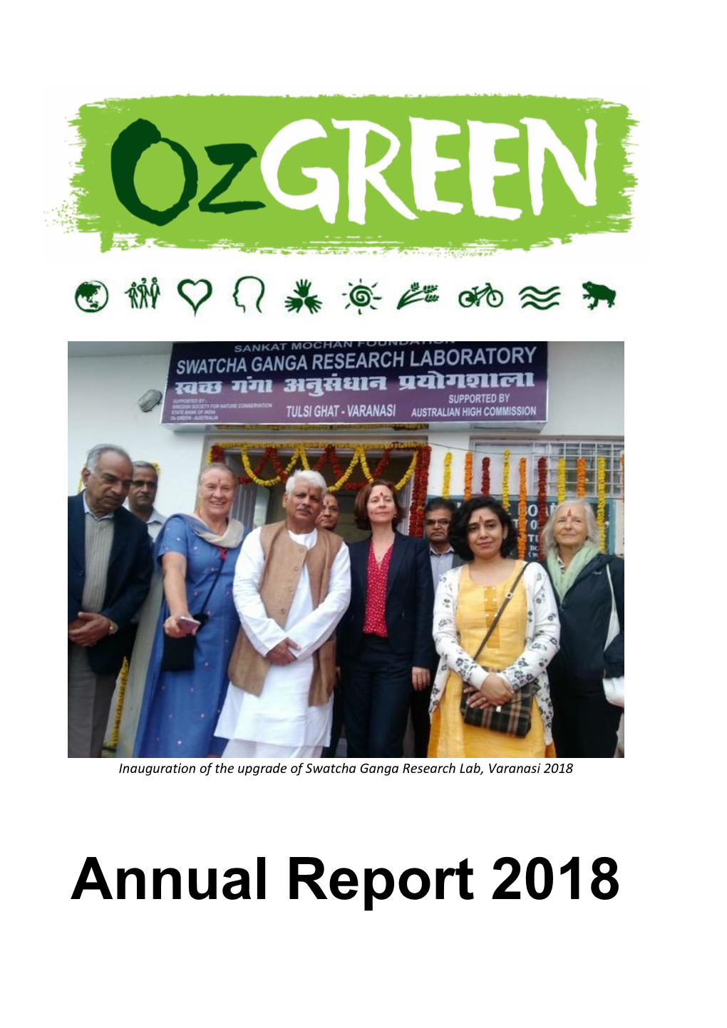 Annual Report 2018