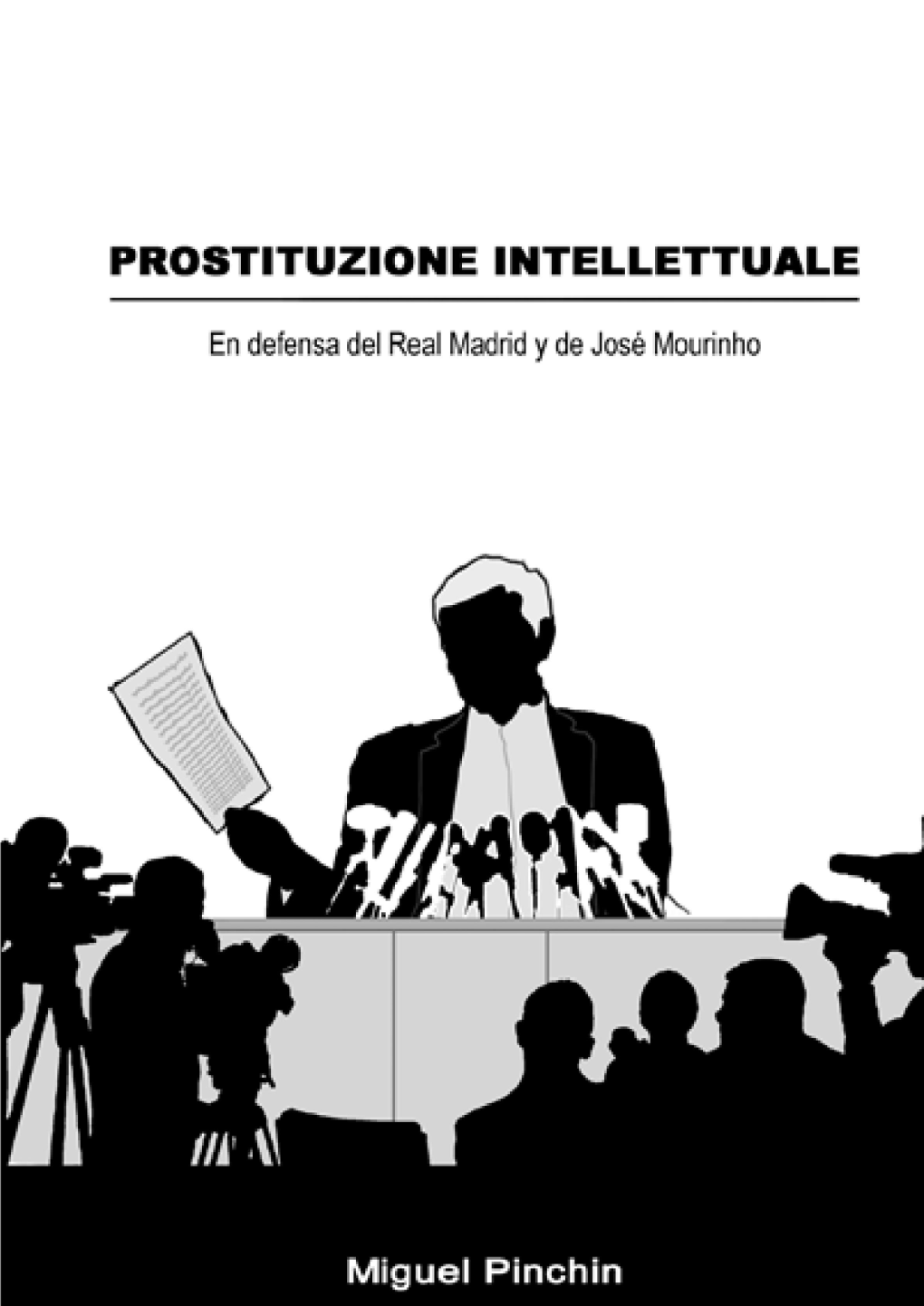 Prostituzione Intellettuale 2