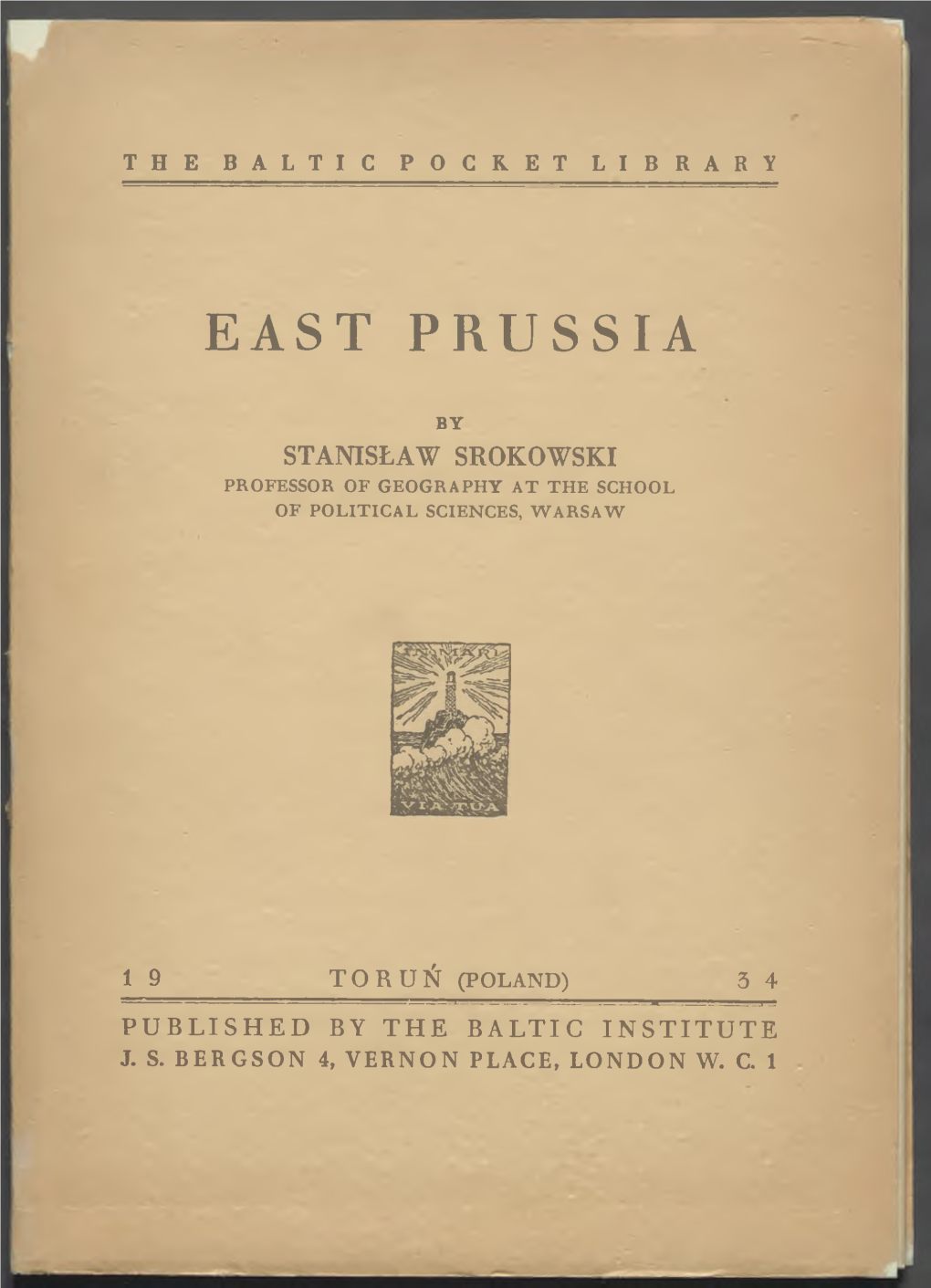 East Prussia