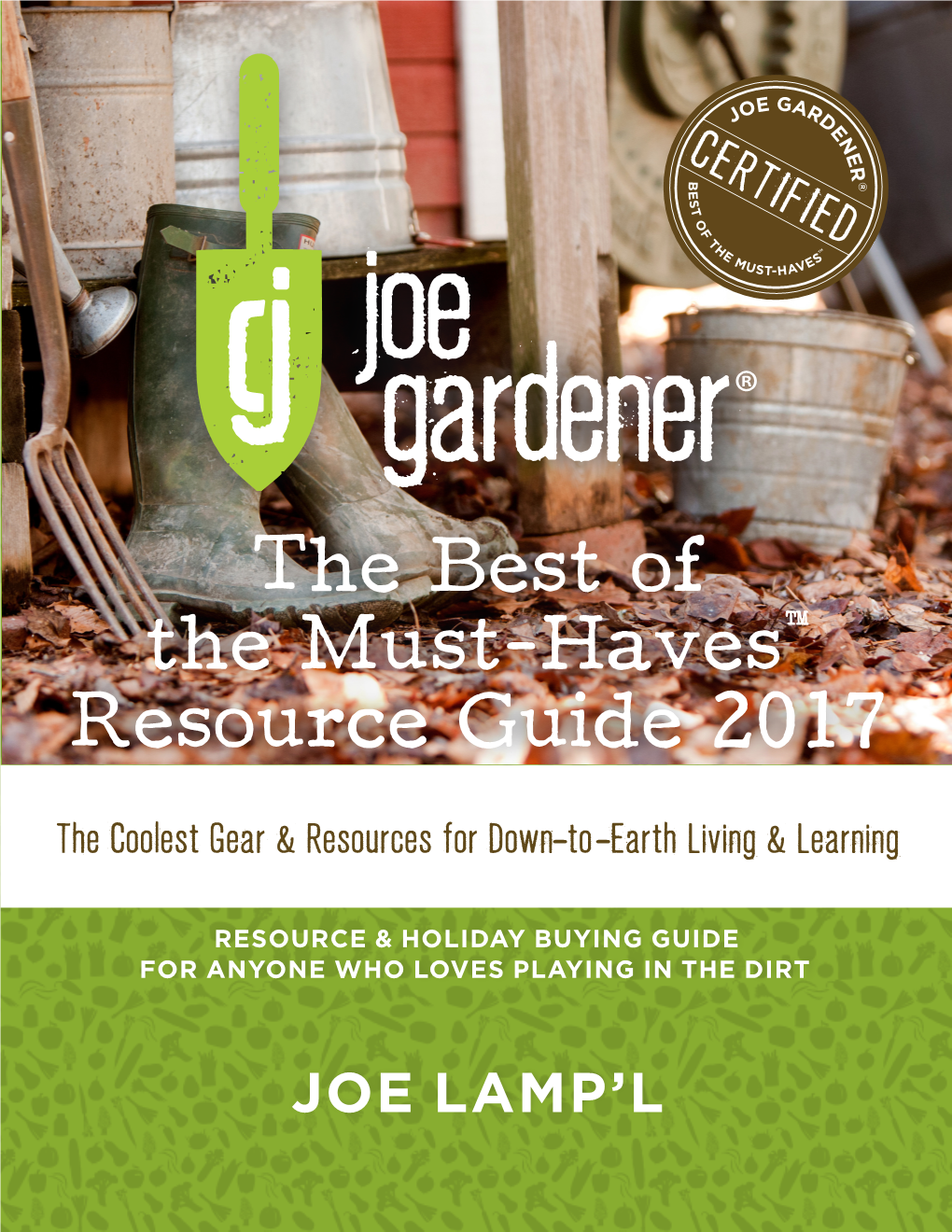 The Best of the Must-Haves™ Resource Guide 2017