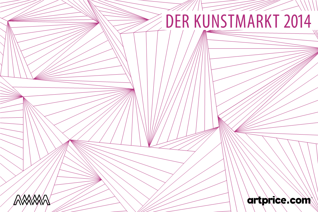 Der Kunstmarkt 2014