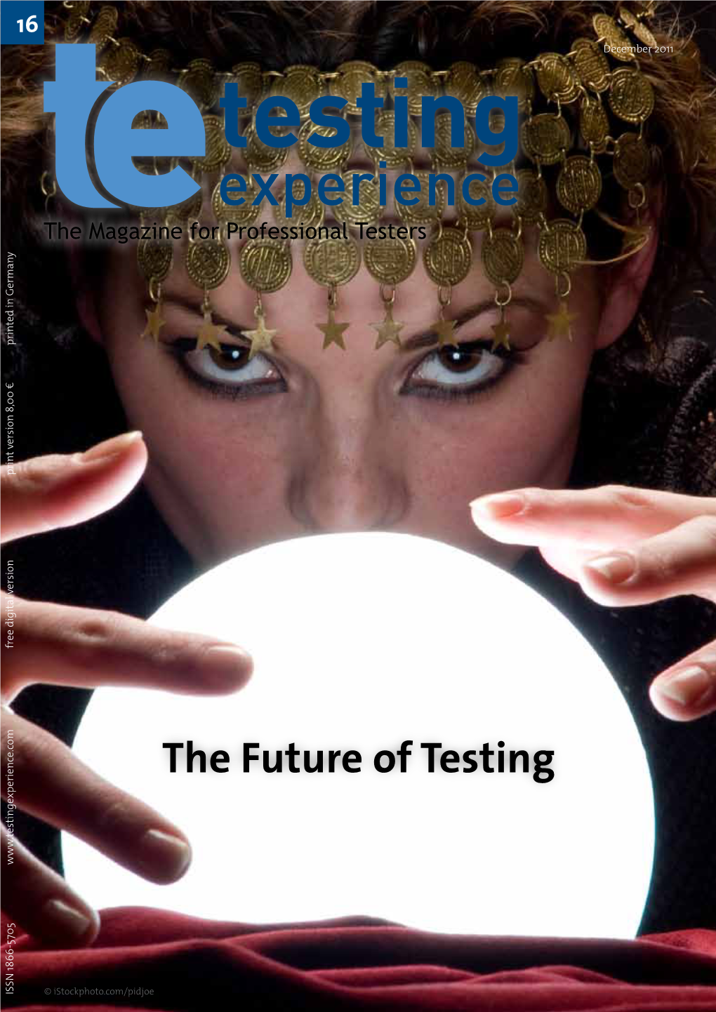 The Future of Testing