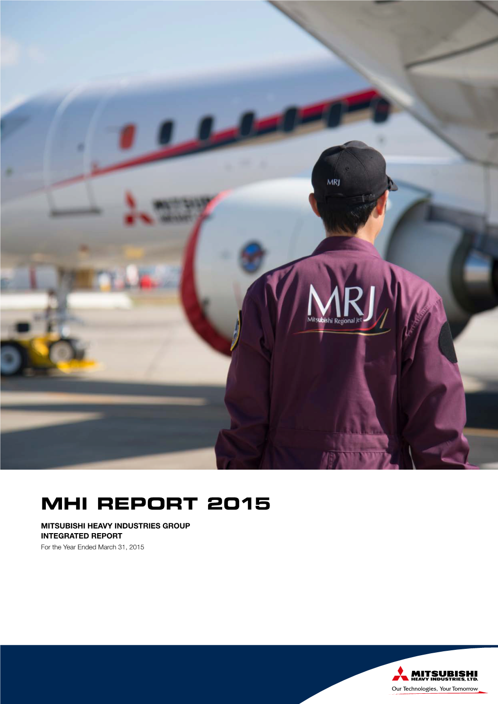 Mhi Report 2015