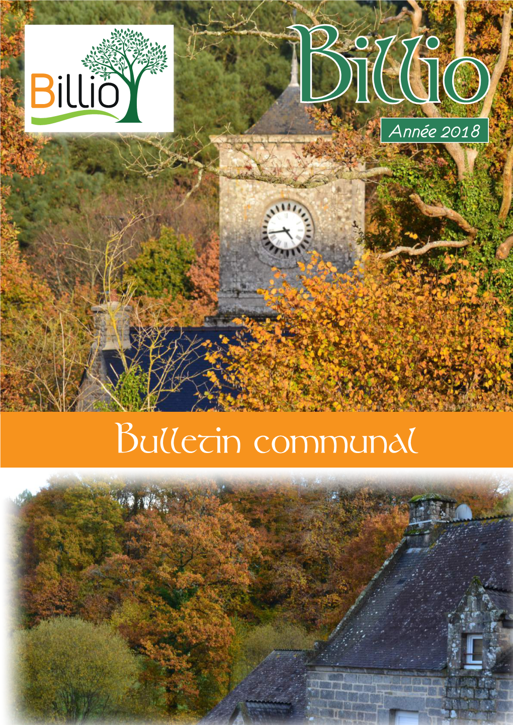 Bulletin Communal 2018