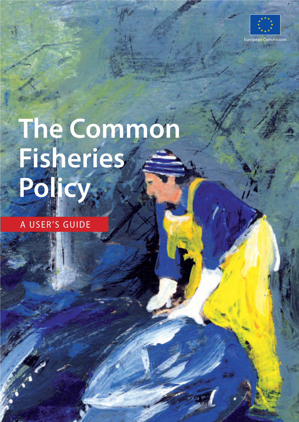 The Common Fisheries Policy