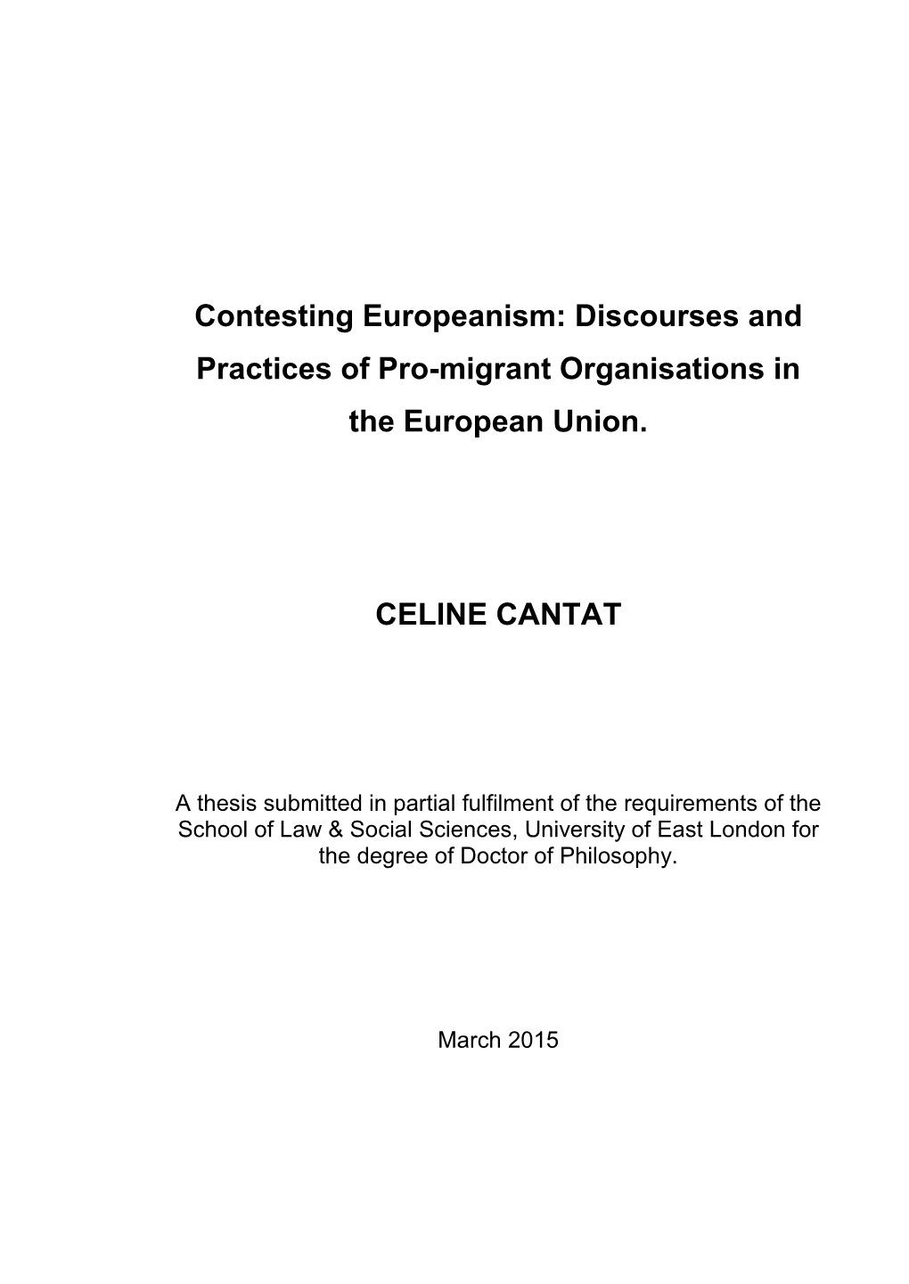 Celine Cantat.Pdf