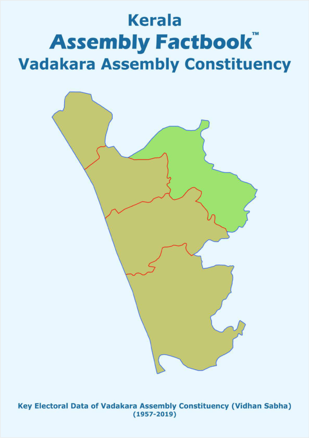 Vadakara Assembly Kerala Factbook