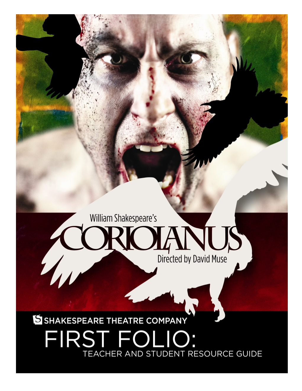 Coriolanus First Folio