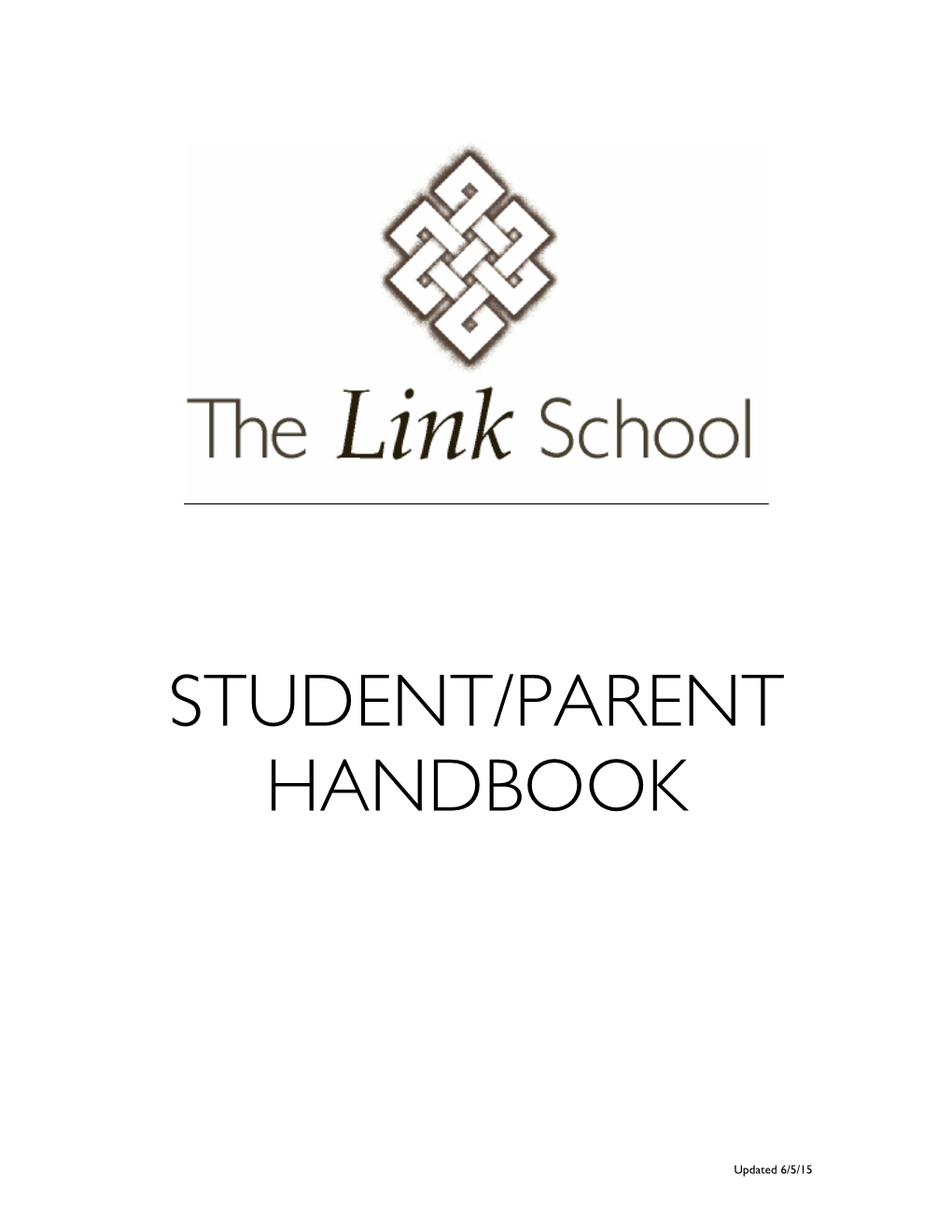 15.16 Student Handbook-Working