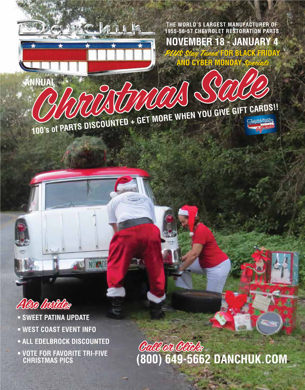 News 25.5 Christmas Sale 2019