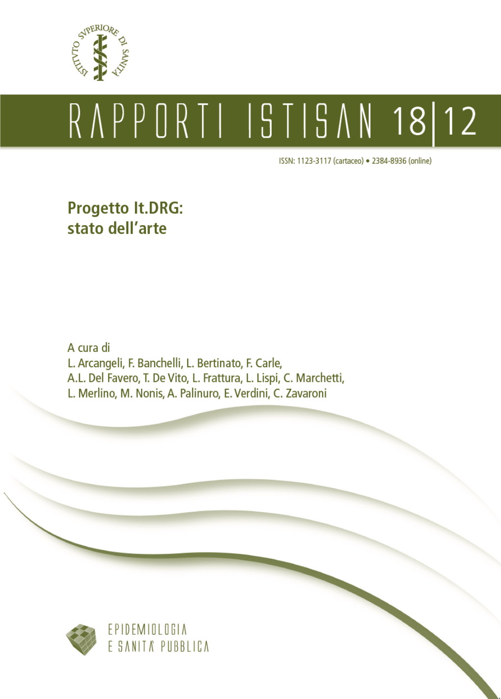 Rapporto ISTISAN 18 12.Pdf (3268.3