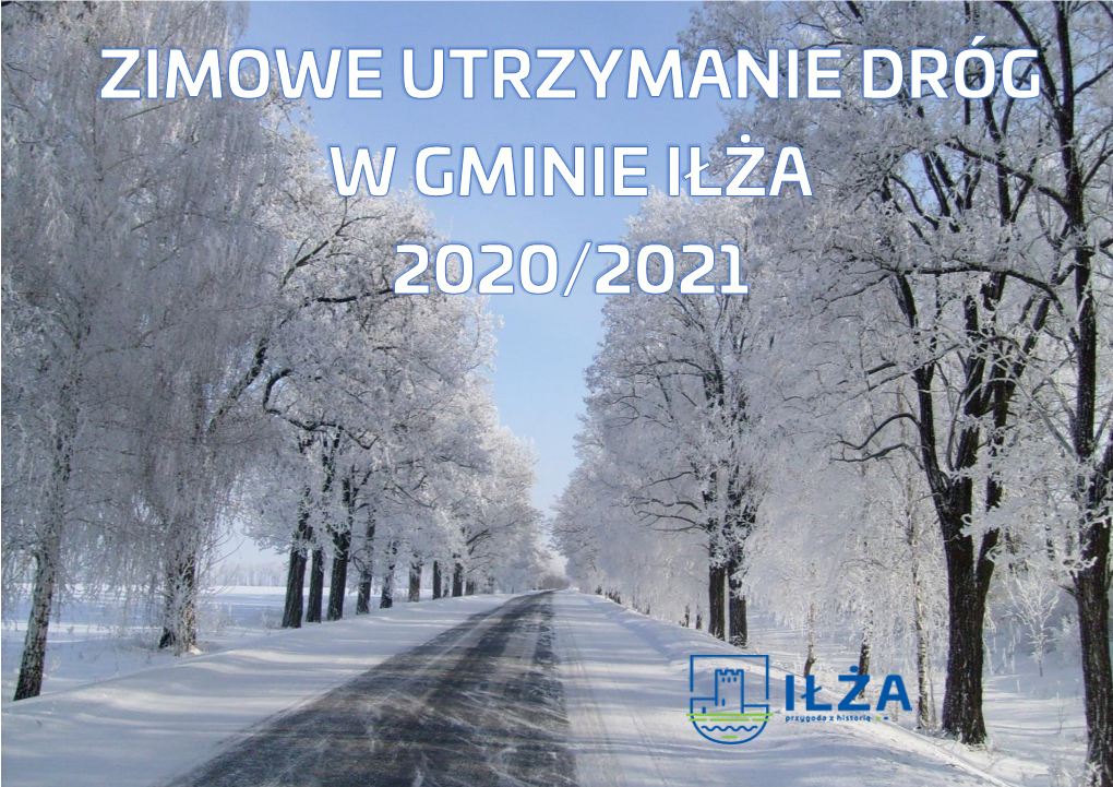 Zimowe Utrzymanie Dróg 2020-2021 1.1 MB