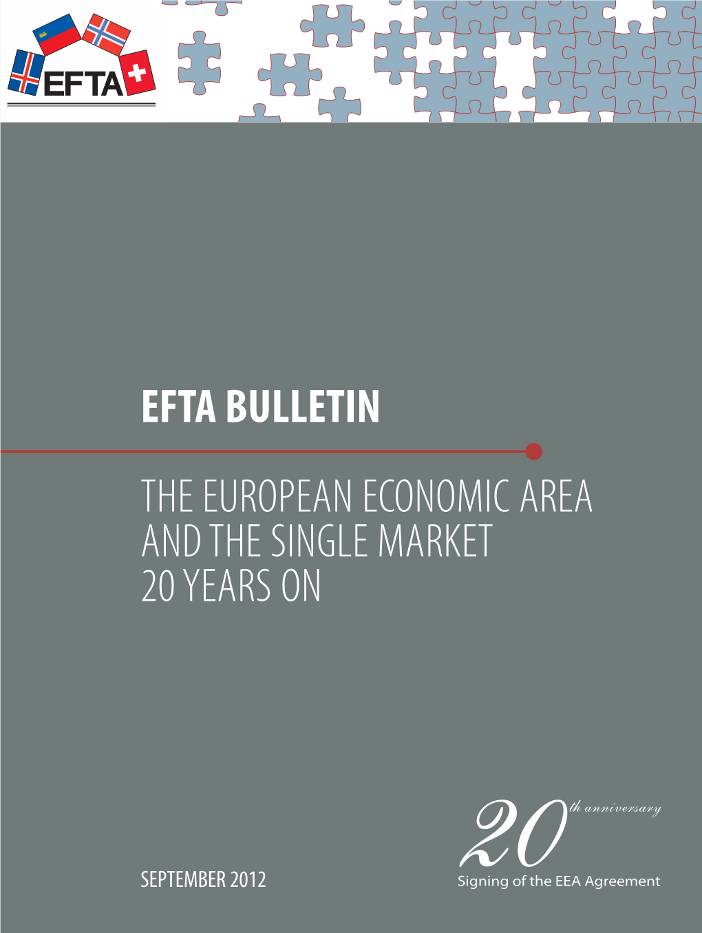 2548-EEA Single Market-09 EFTA BULLETIN 23/08/12 16:03 Page1