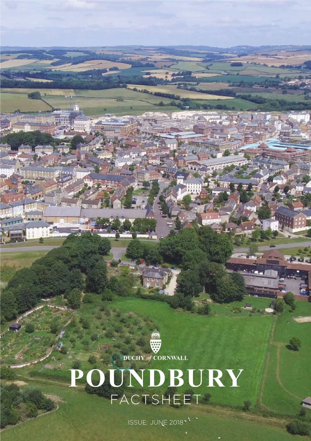 Poundbury Factsheet