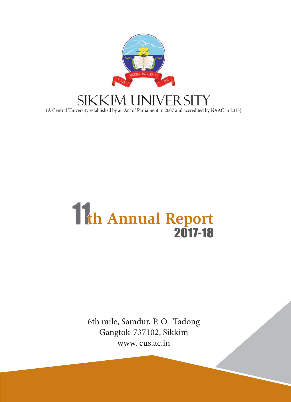 Annual Report 2017-18