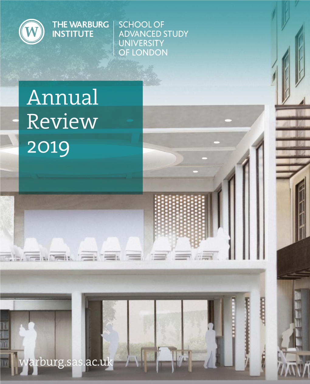 Annual Review 2019