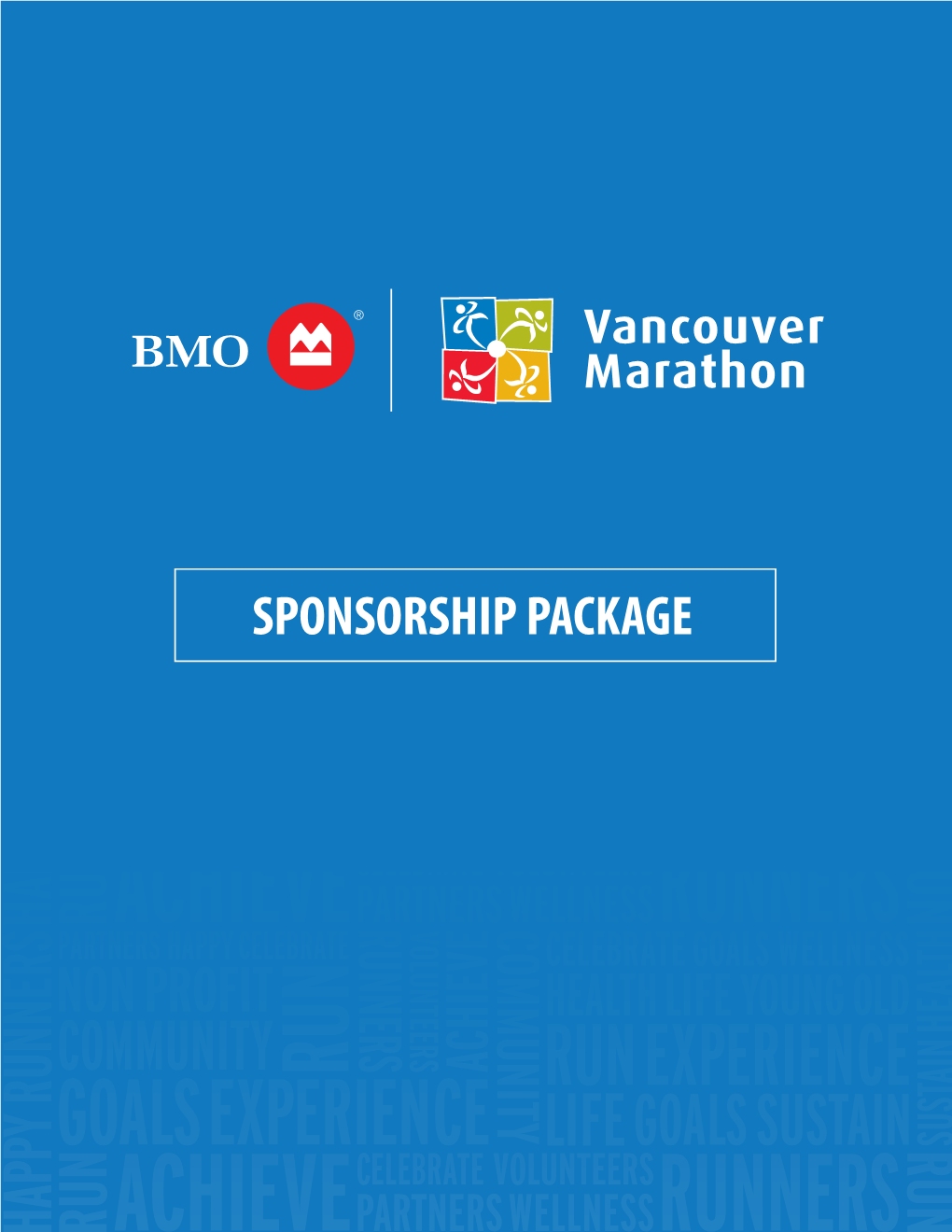 Sponsorship Package Overview