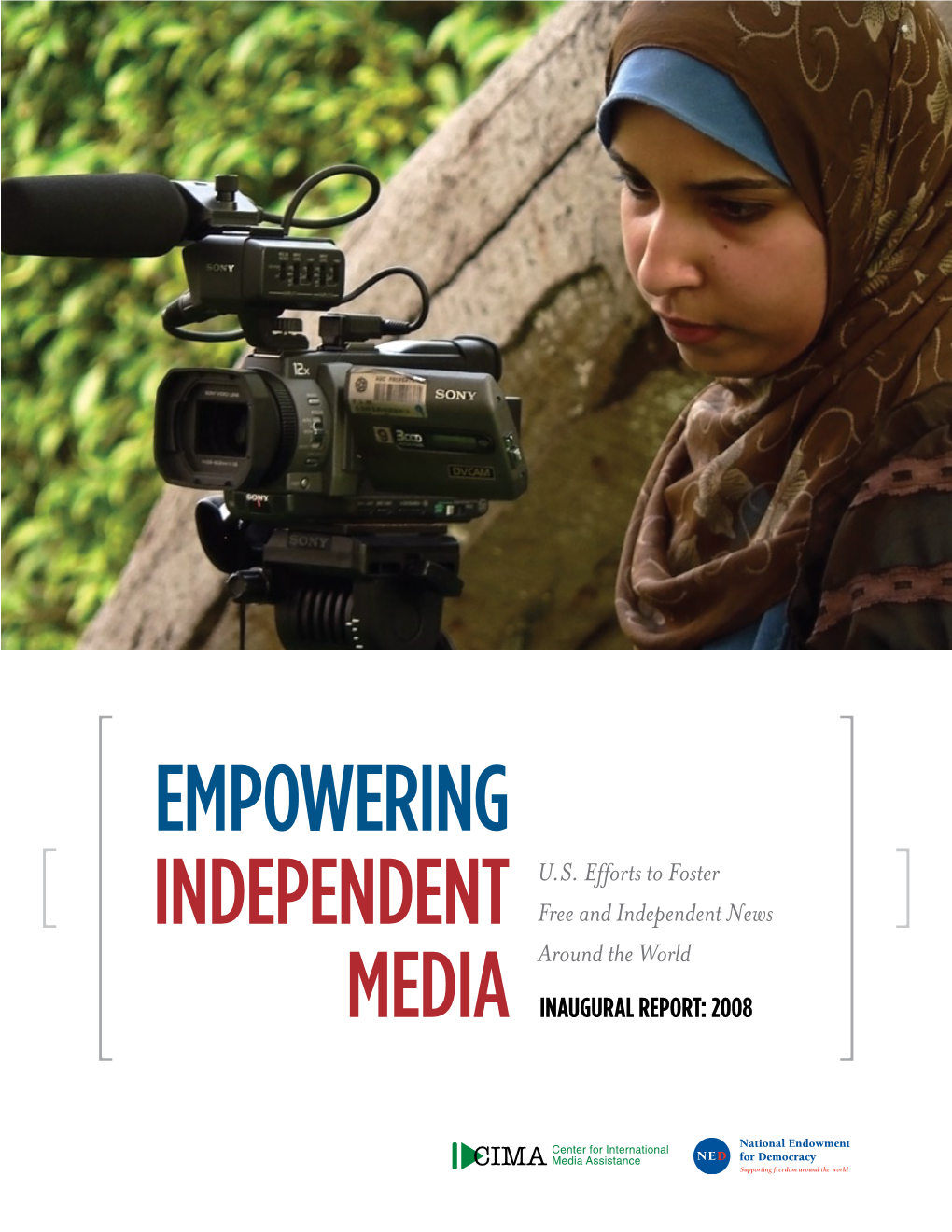 Empowering Independent Media: U.S