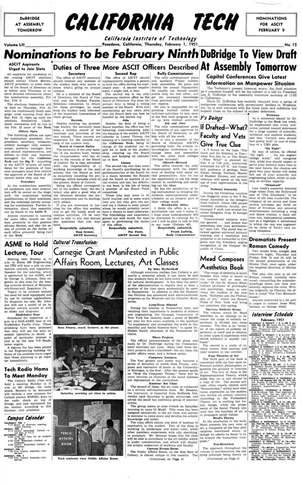 PDF (V. 52:15, February 1, 1951)