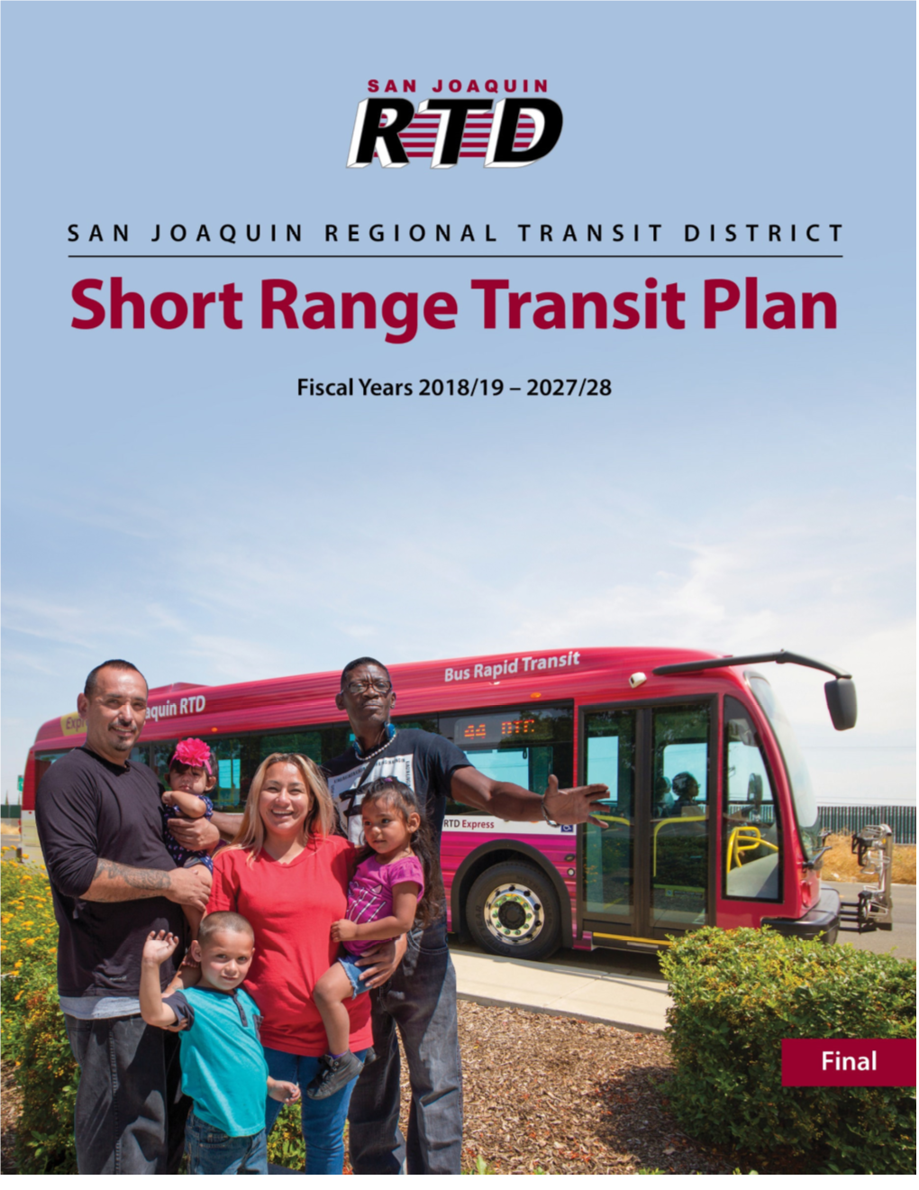 Download the Short Range Transit