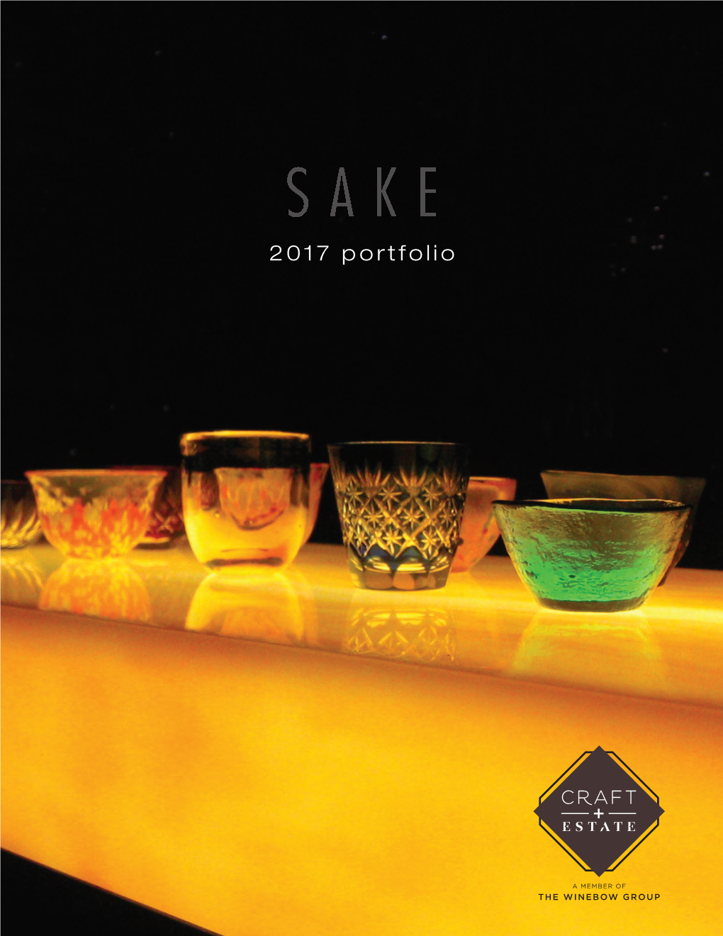 Sake Portfolio 3 History and Culture of Sake