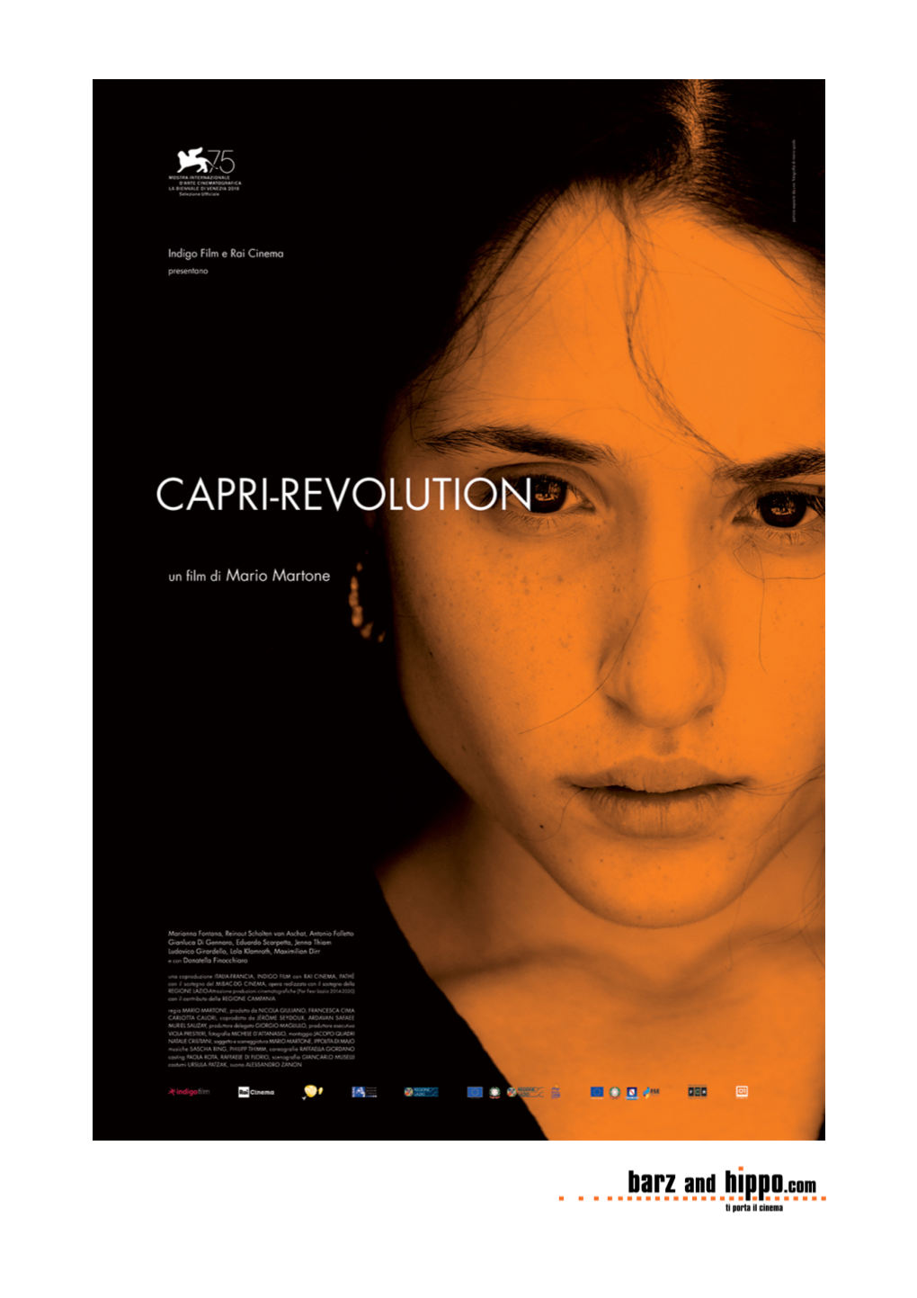 DS 1819-Capri-Revolution.Pdf