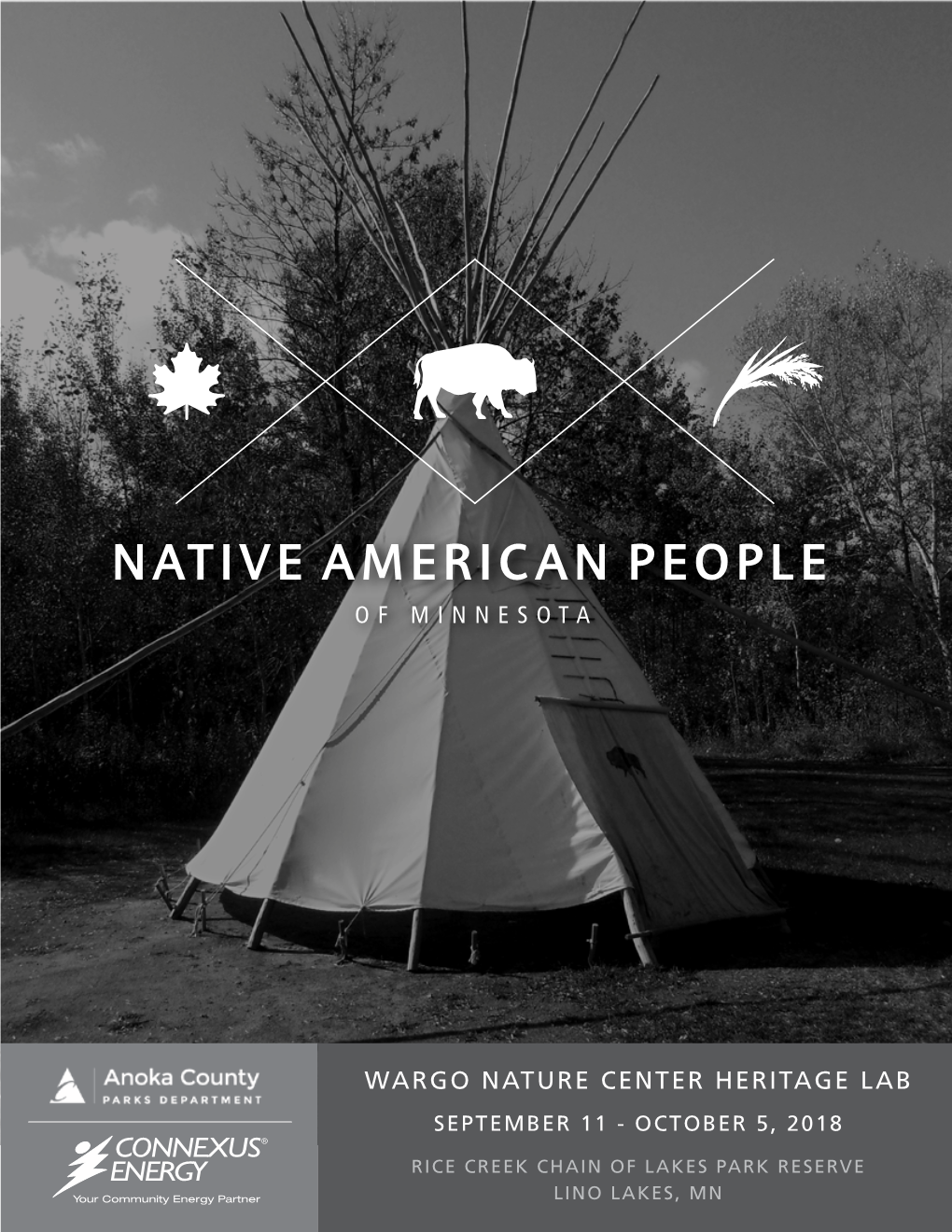 Native American People of Minnesota