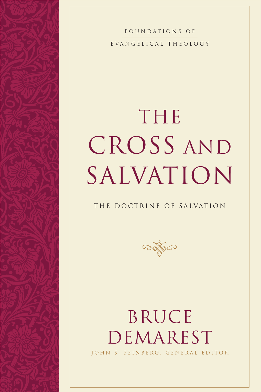 The Cross and Salvation