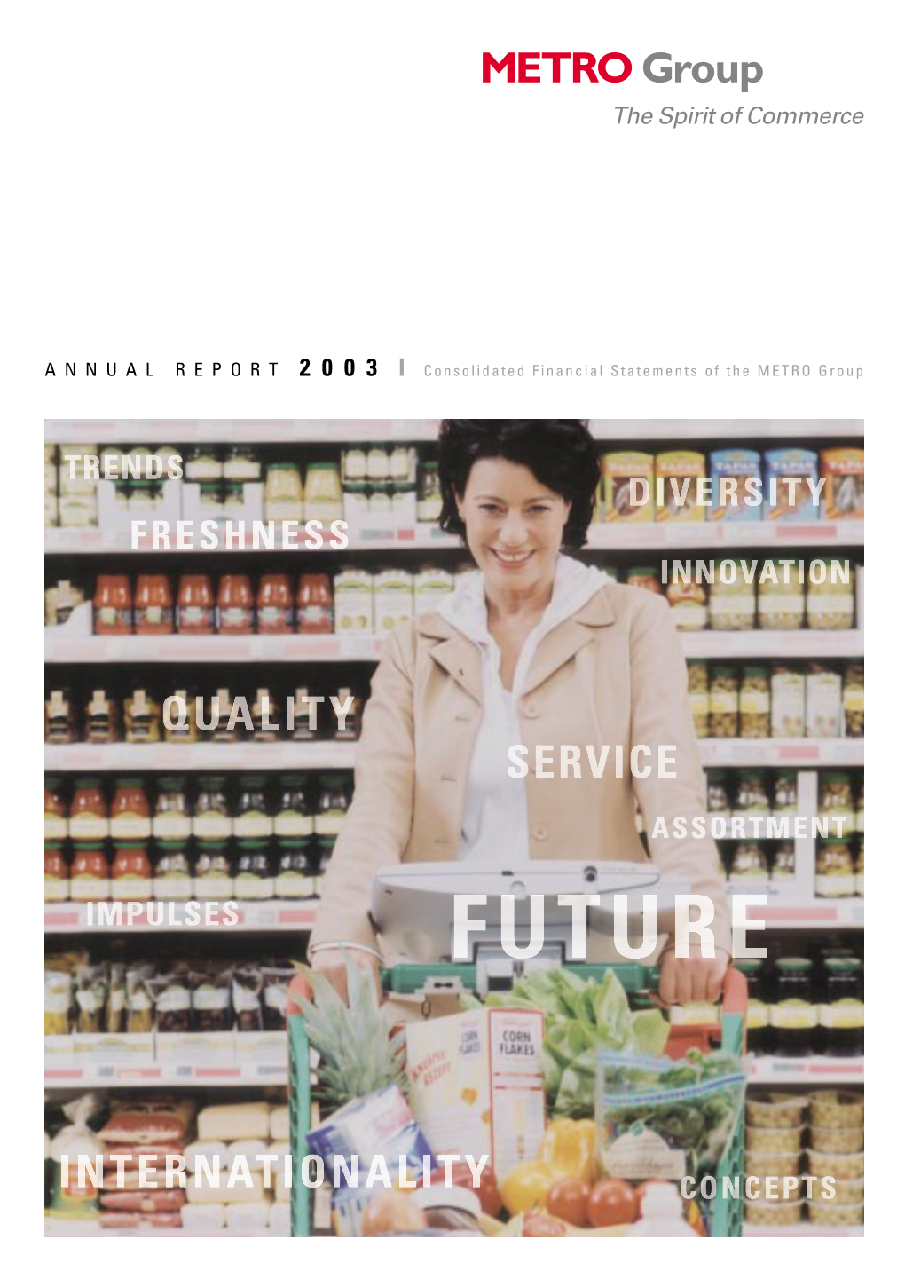 View Annual Report