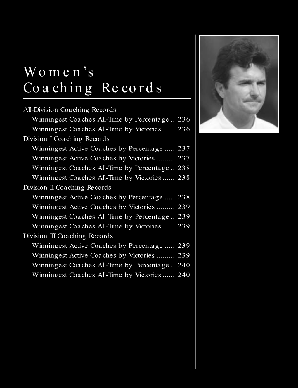 2001 NCAA Soccer Records Book