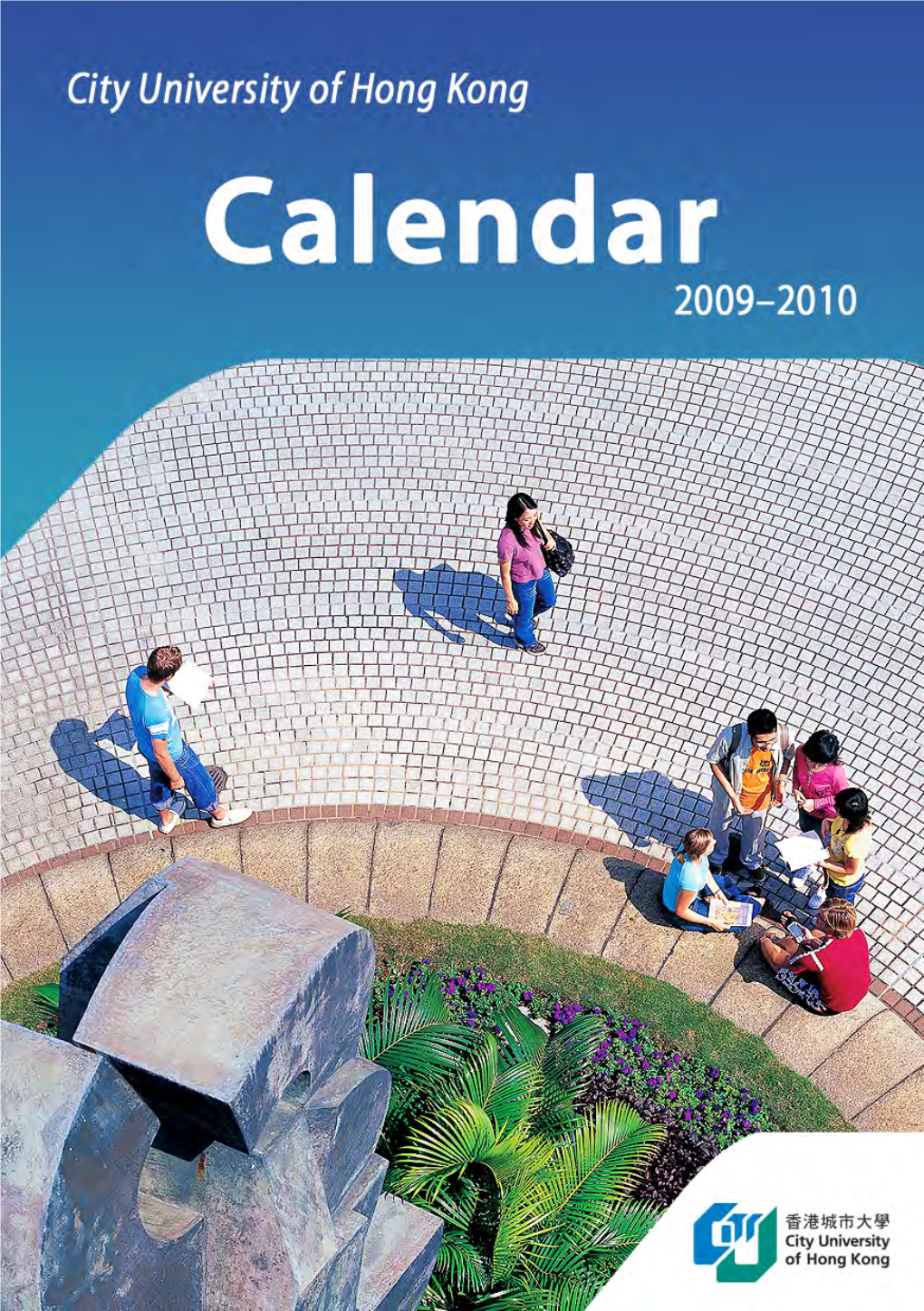 Calendar 2009-2010