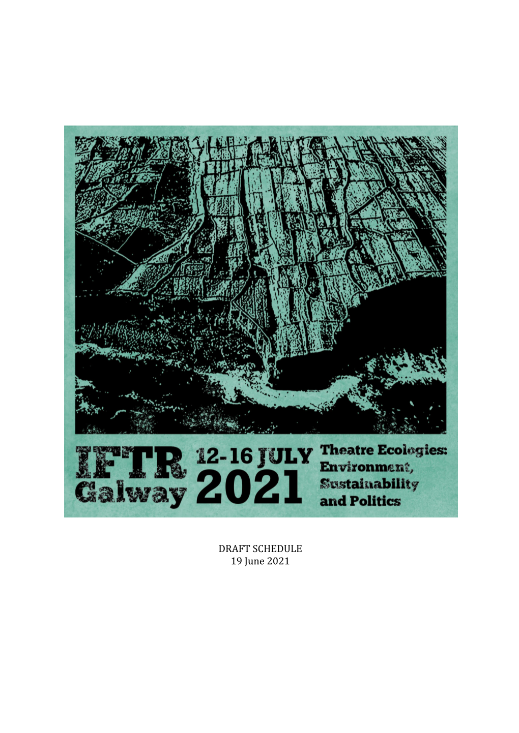 IFTR Schedule 21 June 2021 1609