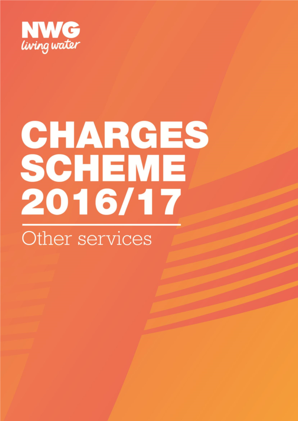 Charges Scheme