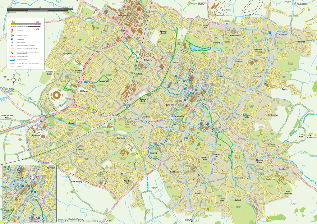 Cheltenham-Bishops-Cleeve-Cycling-Map-2018.Pdf