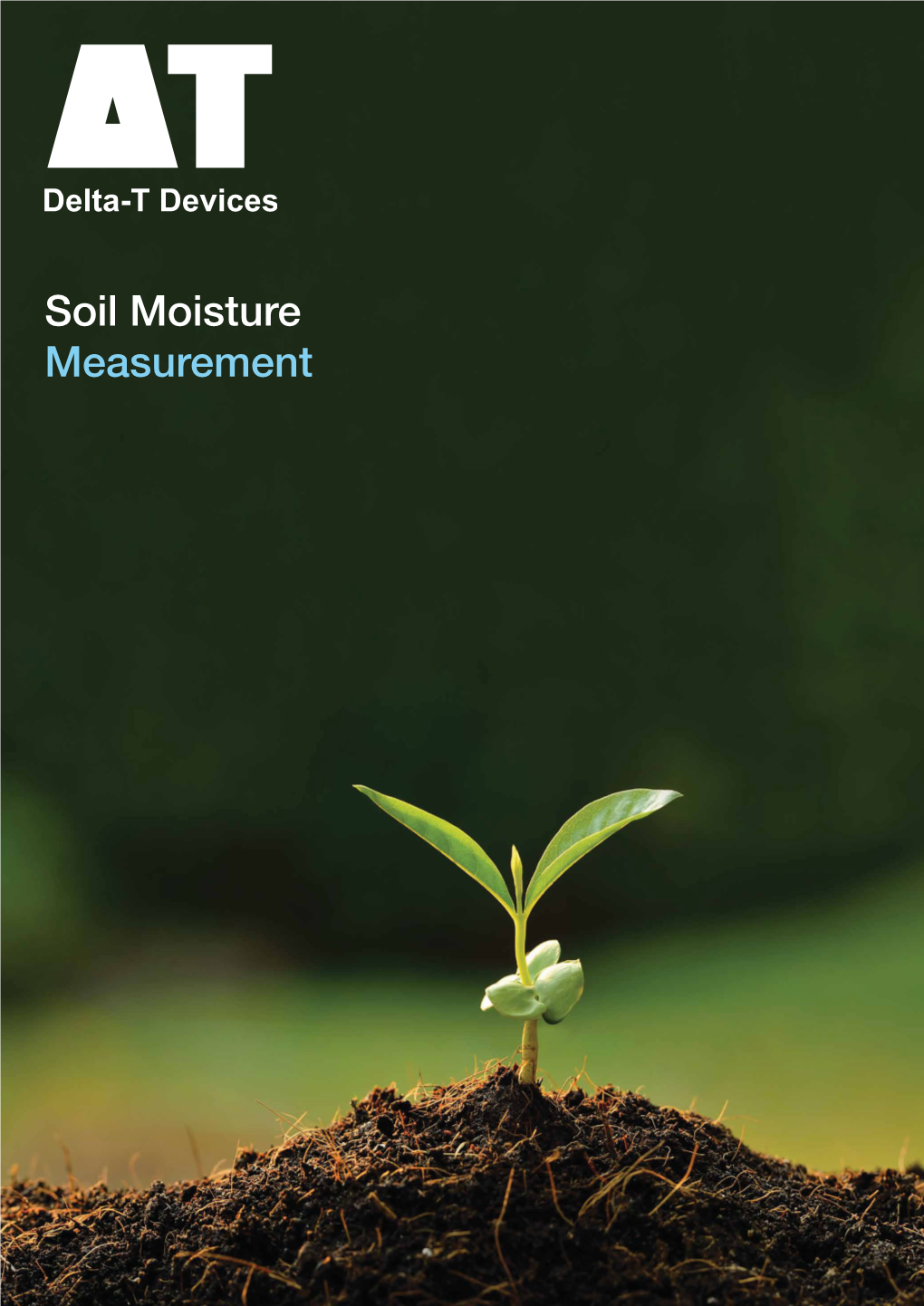 Soil Moisture Measurement Delta-T Devices Company Profile