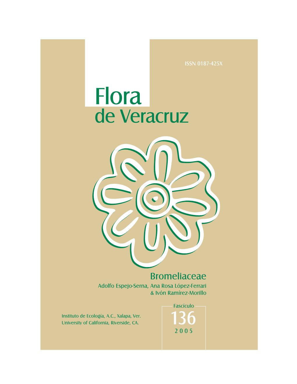 Flora De Veracruz