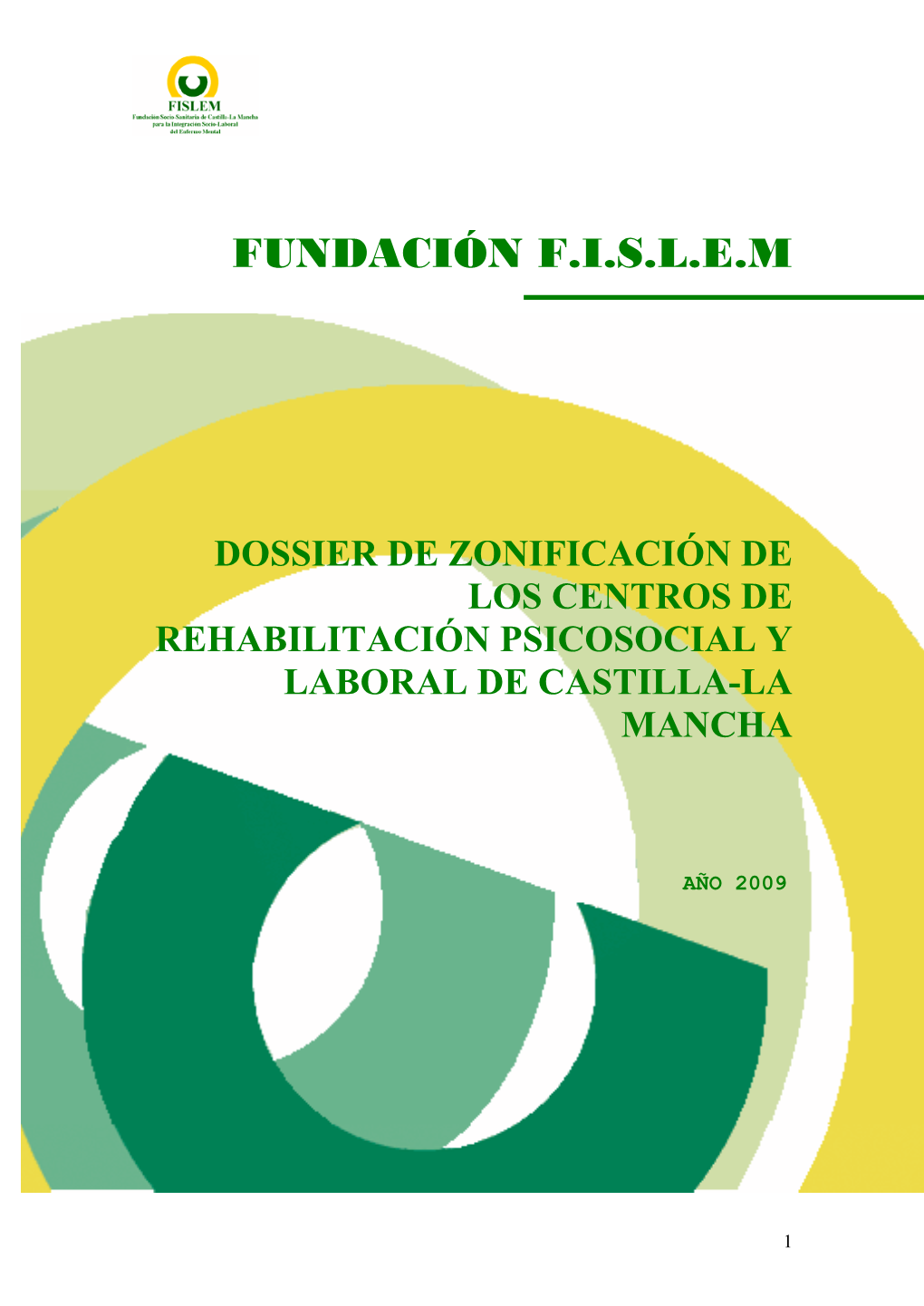 Fundación F.I.S.L.E.M