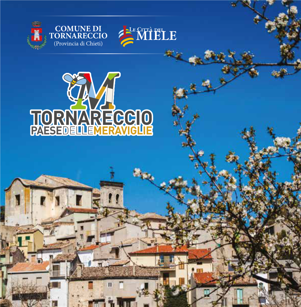 COMUNE DI TORNARECCIO (Provincia Di Chieti)