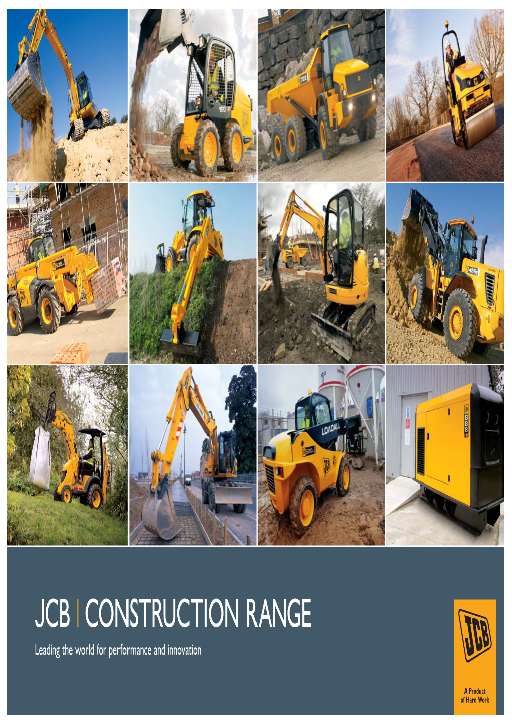 11525 Construction Range