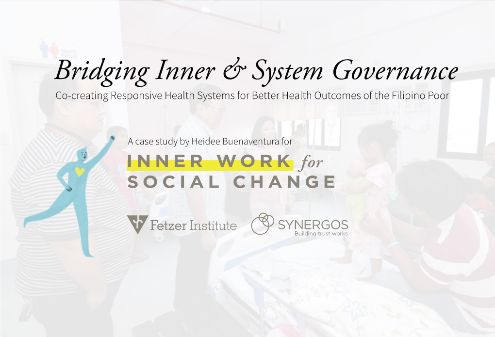 Bridging Inner & System Governance