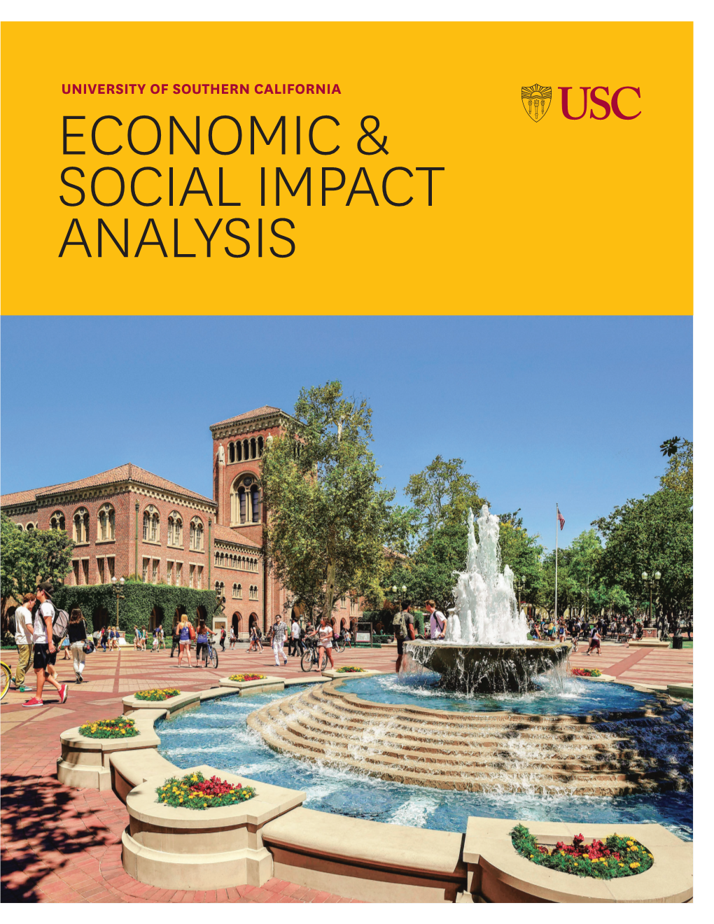 Economic & Social Impact Analysis