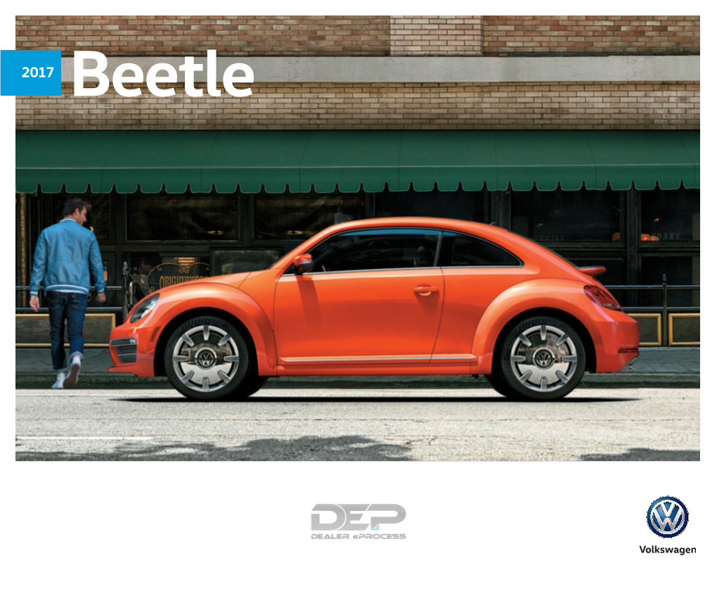 Beetle Shift Into Overjoy